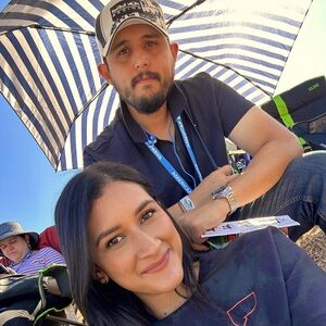 Meet your Posher, Fernando